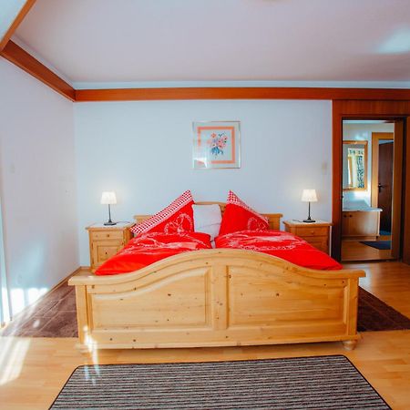 Appartement Erika By Monicare سيفيلد ان تيرول المظهر الخارجي الصورة