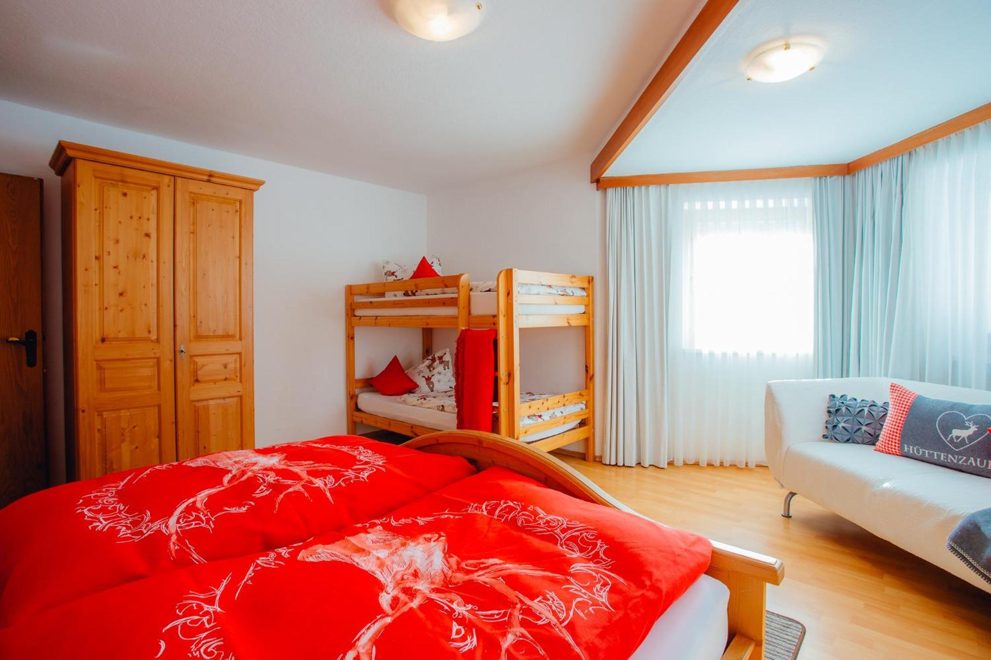 Appartement Erika By Monicare سيفيلد ان تيرول المظهر الخارجي الصورة