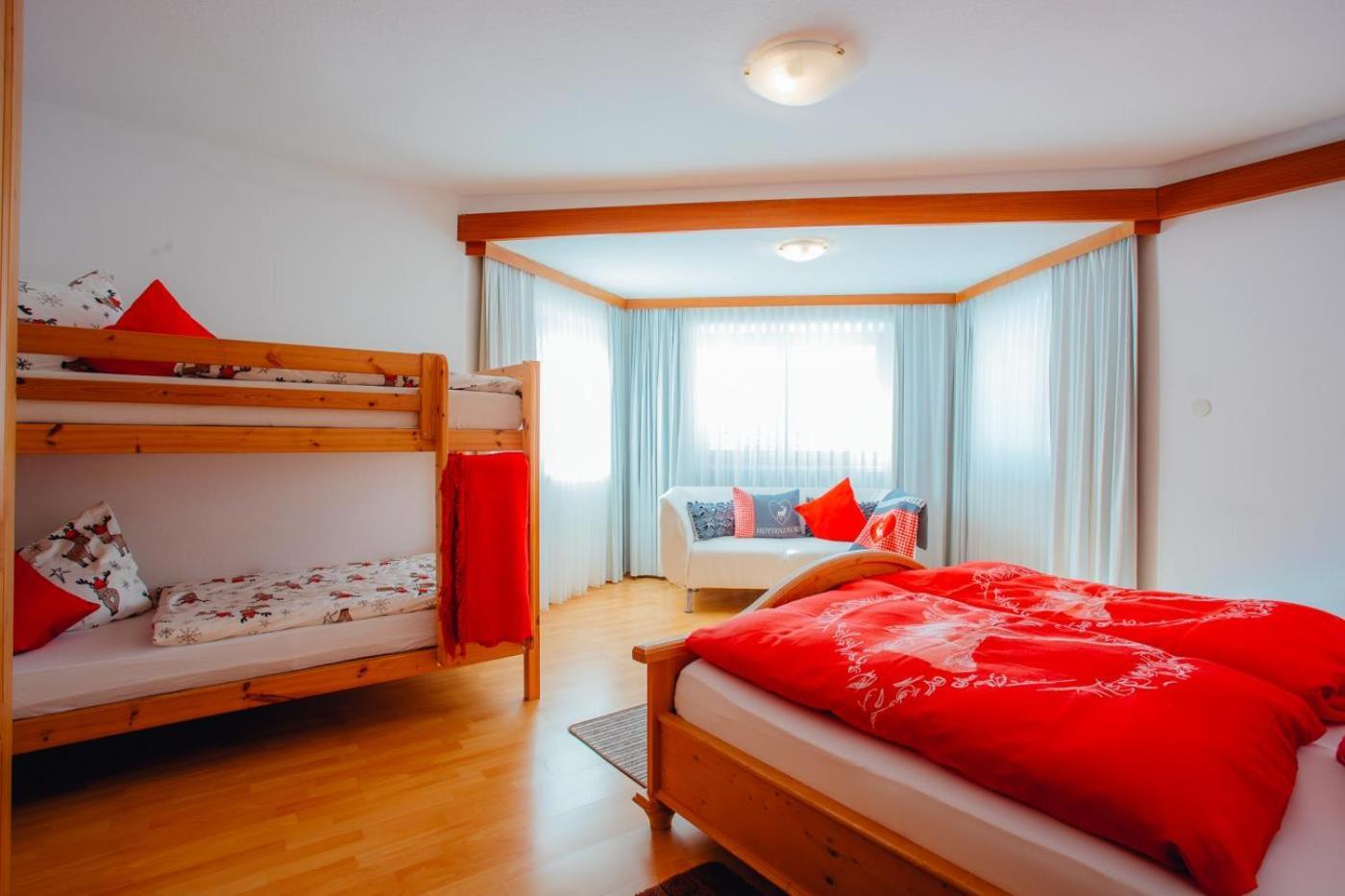 Appartement Erika By Monicare سيفيلد ان تيرول المظهر الخارجي الصورة