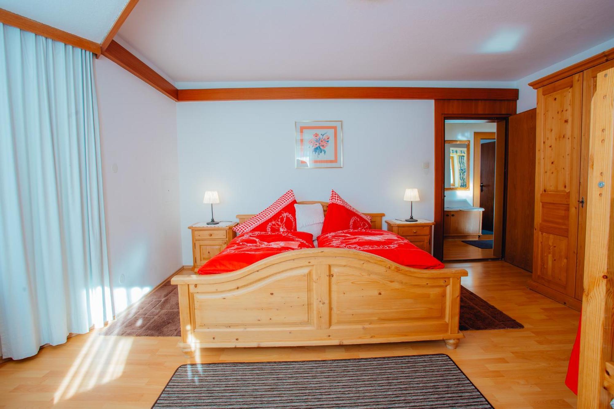 Appartement Erika By Monicare سيفيلد ان تيرول المظهر الخارجي الصورة