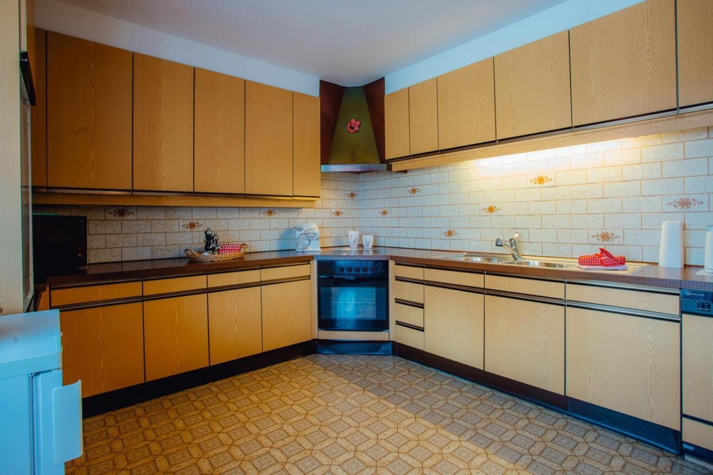 Appartement Erika By Monicare سيفيلد ان تيرول المظهر الخارجي الصورة