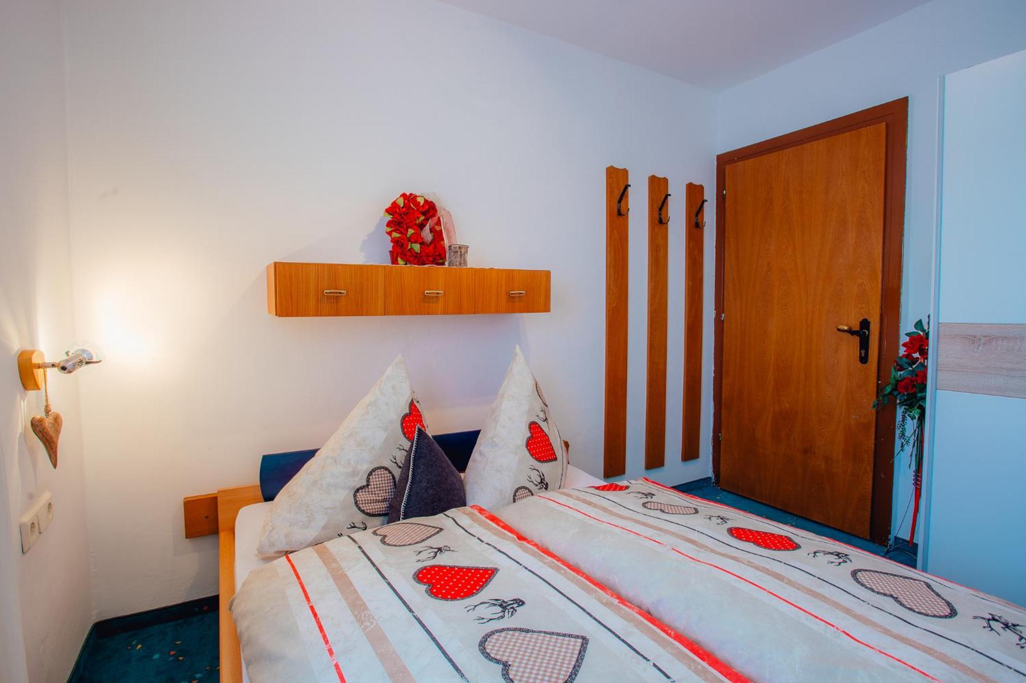 Appartement Erika By Monicare سيفيلد ان تيرول المظهر الخارجي الصورة