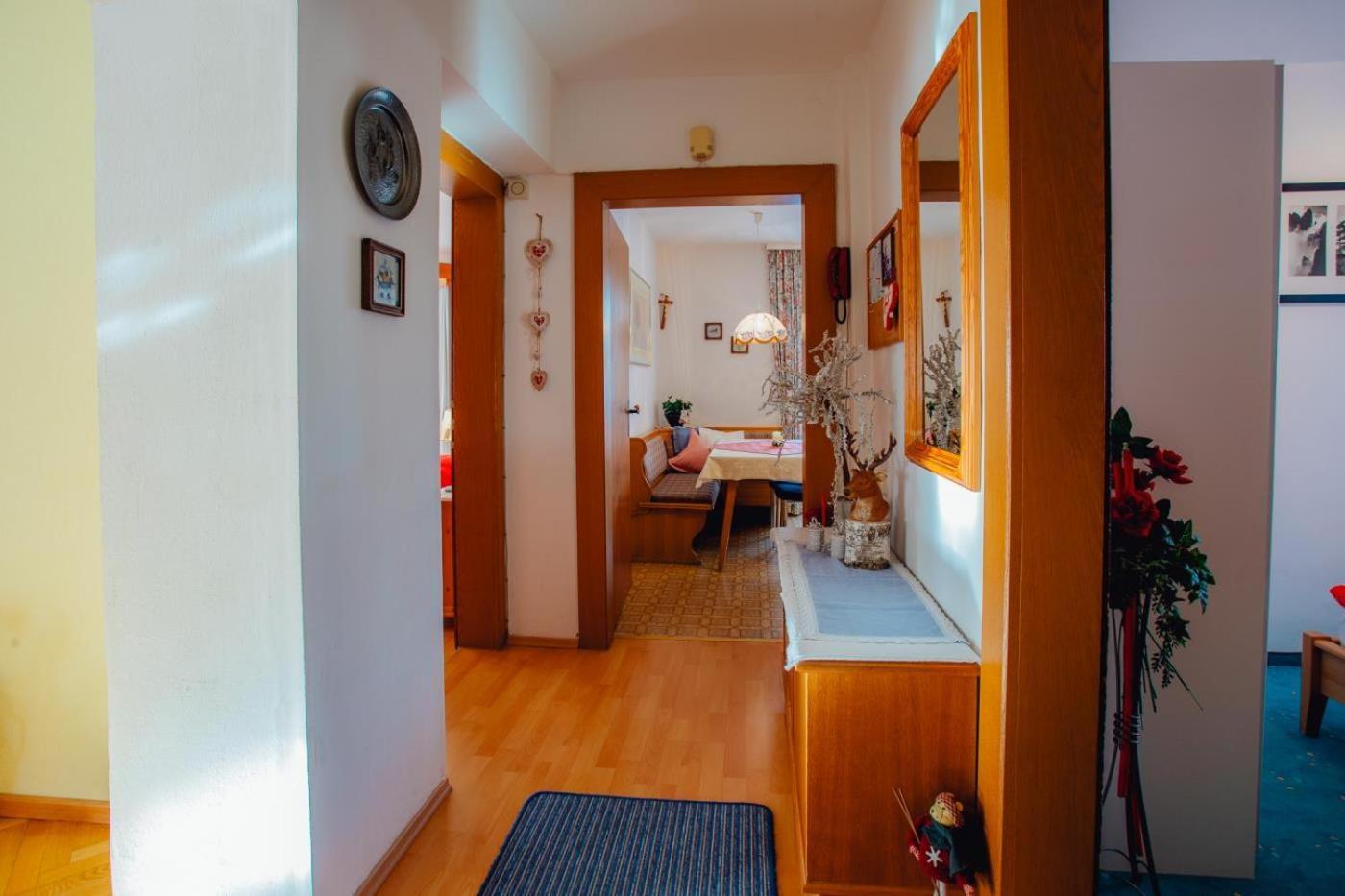 Appartement Erika By Monicare سيفيلد ان تيرول المظهر الخارجي الصورة