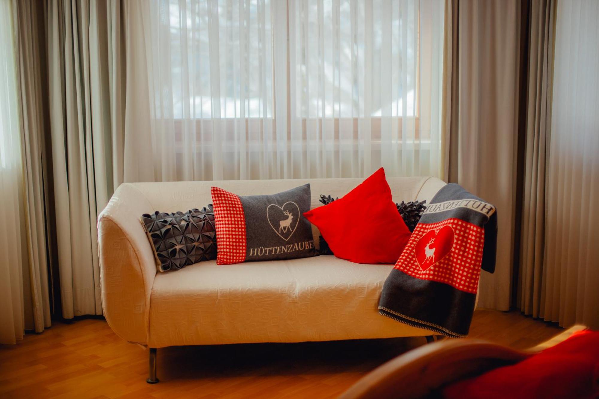 Appartement Erika By Monicare سيفيلد ان تيرول المظهر الخارجي الصورة