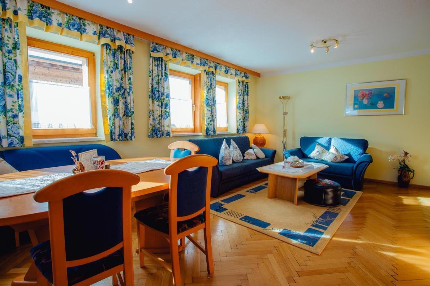 Appartement Erika By Monicare سيفيلد ان تيرول المظهر الخارجي الصورة